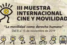 III Muestra Internacional Cine y Movilidad