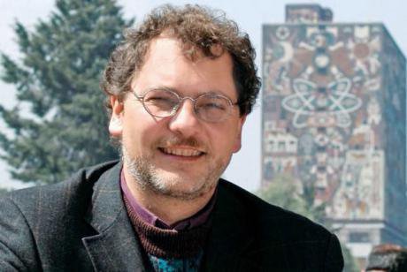 Enrique Dussel Peters