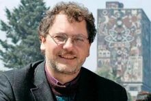 Enrique Dussel Peters
