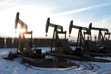 Fracking en tierras públicas del estado de Utah.