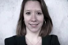 Nina Bernarding
