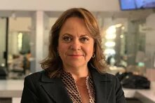Martha Delgado Peralta