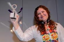 Imelda Marrufo Nava (Juristin, Feministin und Frauenaktivistin, Mexiko)