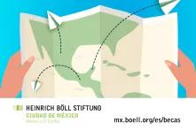 Ilustración Beca Sur Place