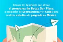 cartel becas