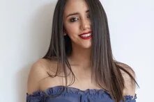 Paola Santillan 