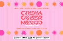 Festival de Cine Cinema Queer México
