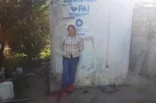 Las minas también se beben el agua en México