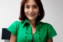 María de los Ángeles Blandón Salinas