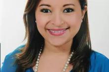 Ana Merino Massiel Murcia