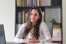 Diana González Pino