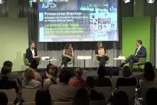 Periodismo bajo fuego 