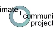 Climate and Community Project Logo