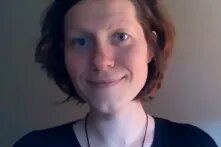 Giedre Jokubauskaite