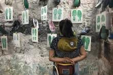 Huellas de la memoria