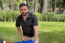 José Raúl Gallego Ramos