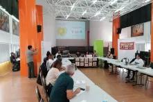 Encuentro Memoria en Resistencia