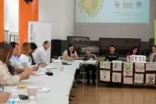 Encuentro Memoria en Resistencia 1