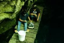 Ha´kanules, guardianes del agua