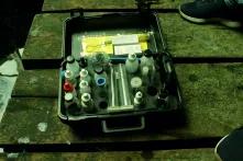 Ha´kanules, guardianes del agua