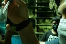 Ha´kanules, guardianes del agua