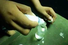 Ha´kanules, guardianes del agua