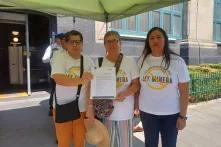 Colectiva Cambiémosla Ya