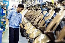 Chinese investment in Mexico