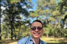 Wilfredo Alaniz Perez