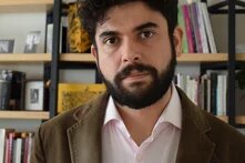 Jesús Bedoya Ureña