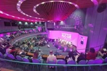 Diálogo birregional CELAC-UE