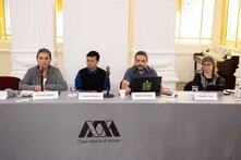 Informe Riesgos perinatales asociados a la minería de cobre