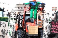 Acuerdo Unión Europea-México, ¿modernización o profundización de las desigualdades?