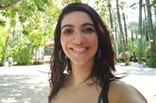 María Carla Gárciba