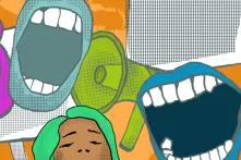 Imagen de portada de Voces Jóvenes Latinoamérica