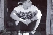 Camilo Imuez