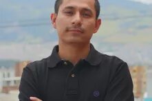 Francisco Marín