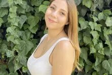 Isidora Weibel Díaz
