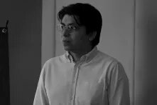 Javier Escalante Rosado