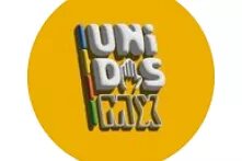Logo UnidosMX