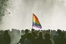 Manifestando diversidad
