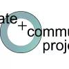 Climate and Community Project Logo