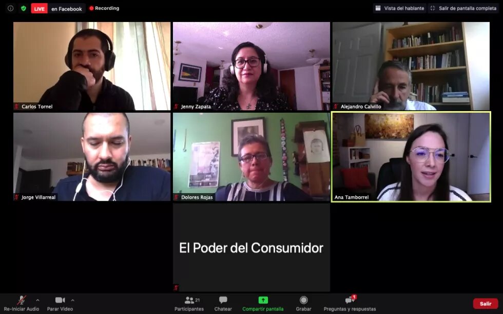 imagen del webinar