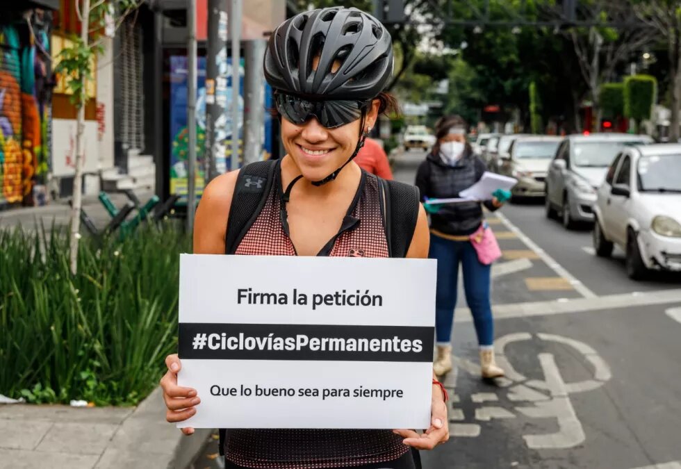 Firma la petición