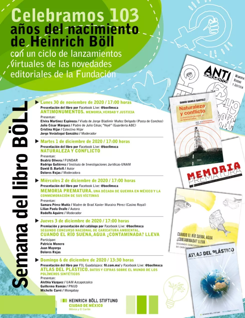 Programa completo