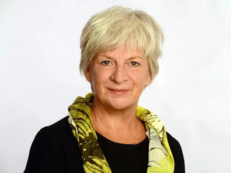 Barbara Unmüßig