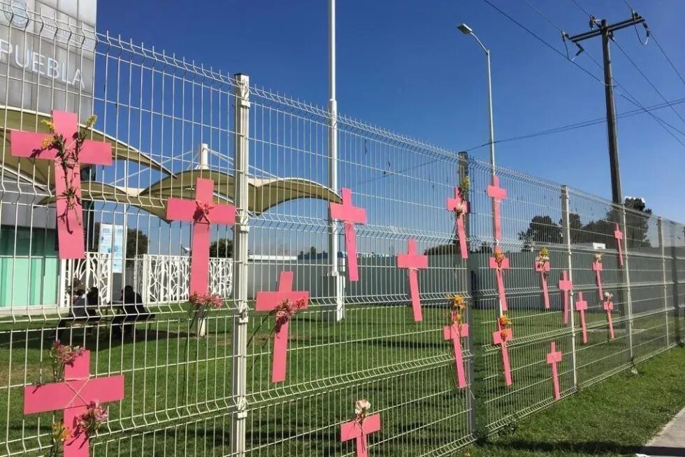 México: Las mujeres, víctimas de la guerra contra el narcotráfico