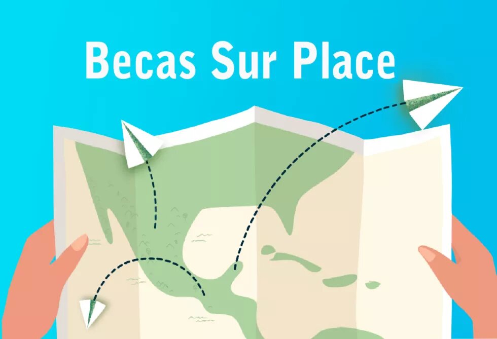 Becas Sur Place