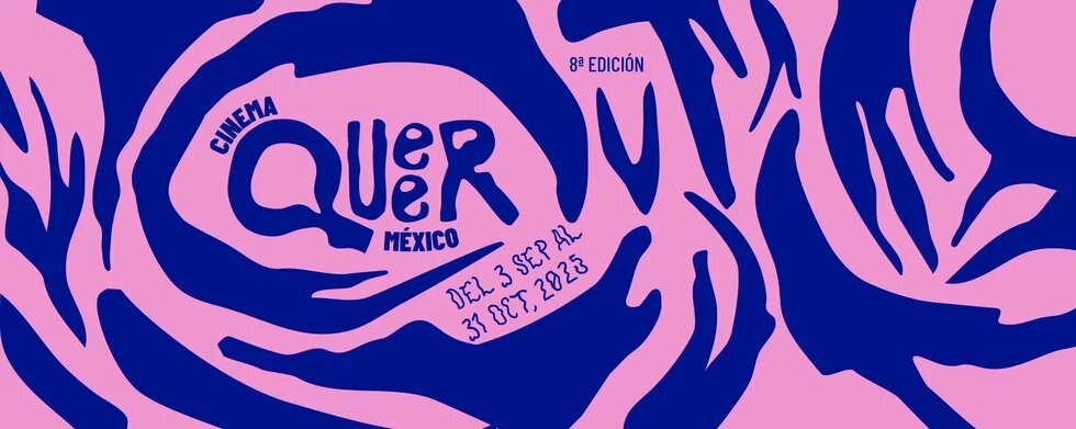 Cinema Queer México 2025