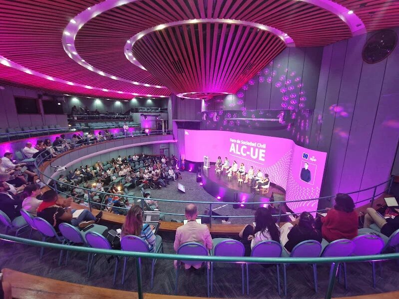 Diálogo birregional CELAC-UE